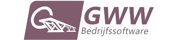 Logo Gww Bedrijfssoftware